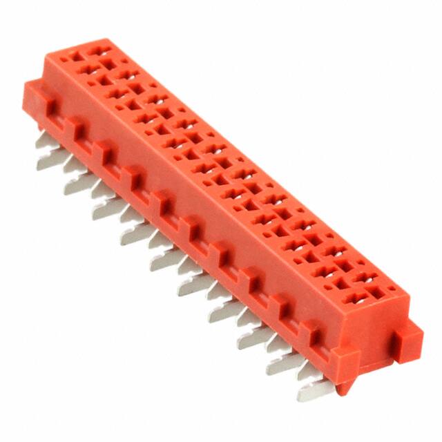 2-188275-0 TE Connectivity AMP Connectors  Embases Prises femelles